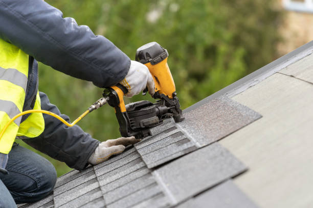 Best Roof Ventilation Installation  in Sparta, TN