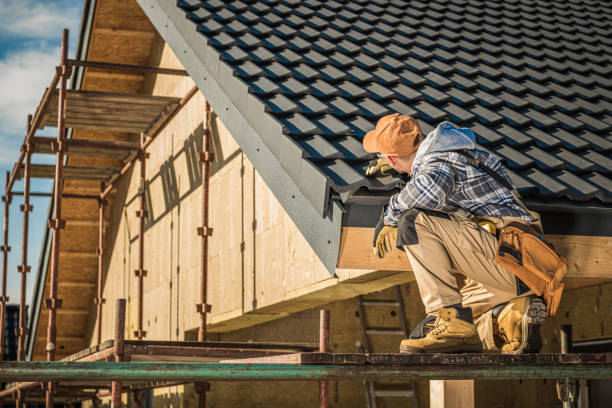 Best Gutter Installation and Repair  in Sparta, TN