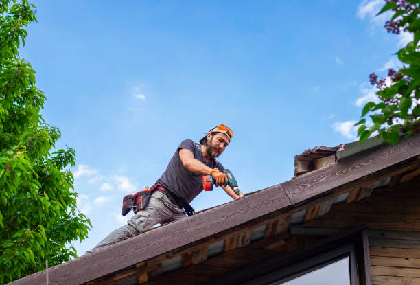 Best Green or Eco-Friendly Roofing Solutions  in Sparta, TN