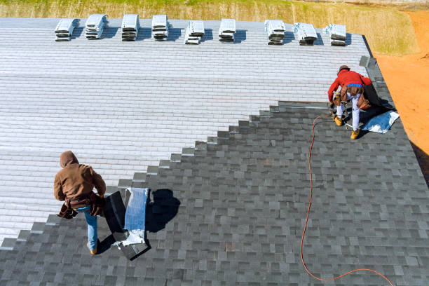 Professional  Roofing repair and installation in Sparta, TN