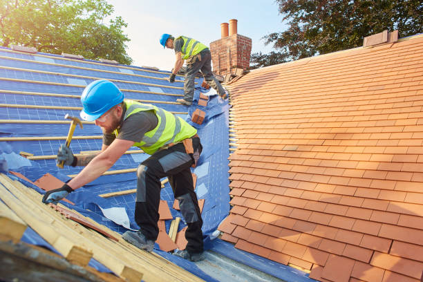 Best Roof Leak Repair  in Sparta, TN