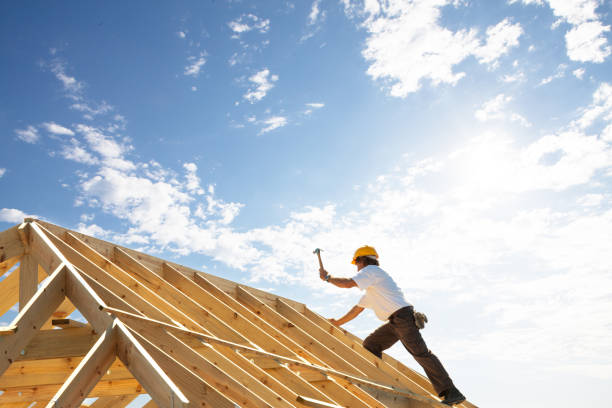 Best Emergency Roof Repair Services  in Sparta, TN